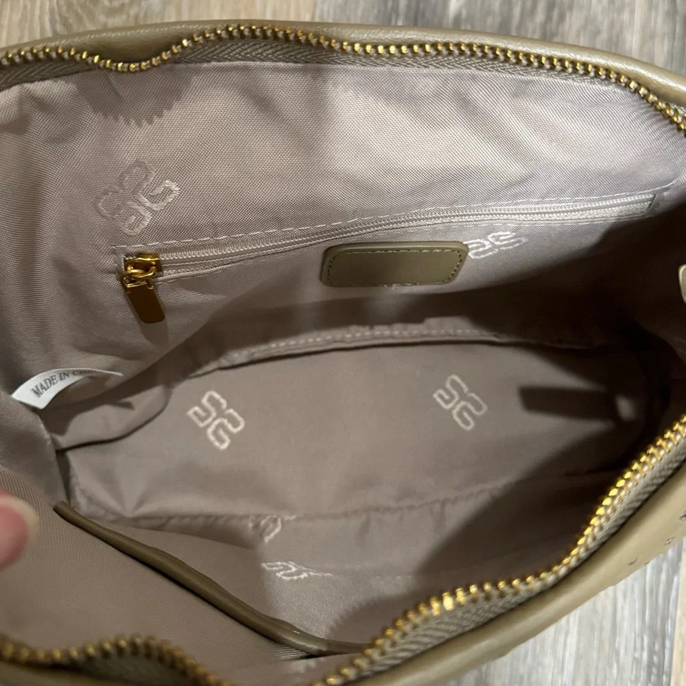 Braided handbag - Picture 5 of 6